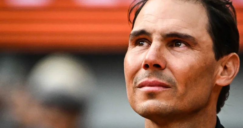 Rafael Nadal: Ne kadar üzücü ve acı verici