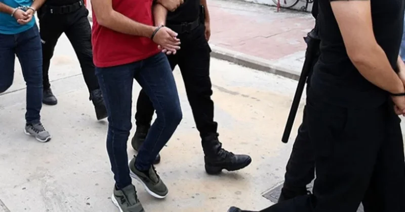 Samsun da 1 kişiyi demir sopayla darbeden 3 zanlı yakalandı Sözcü Gazetesi