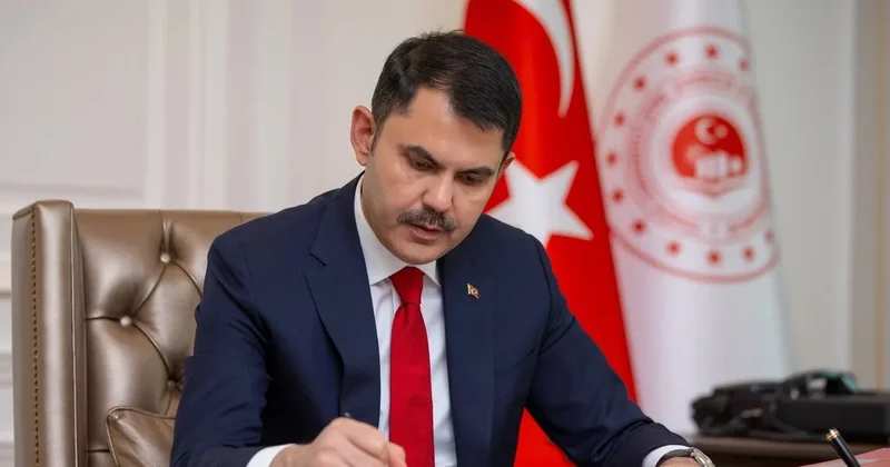 Türkiye nin ilk İklim Kanunu” TBMM’de kabul edildi