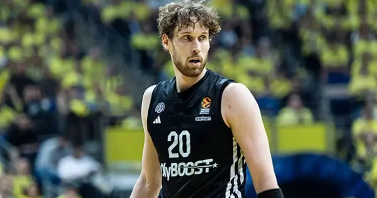Fenerbahçe Beko, Mikael Jantunen i açıkladı!