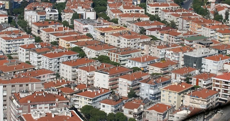 Kirada zam tavanı belli oldu Emlak Haberleri