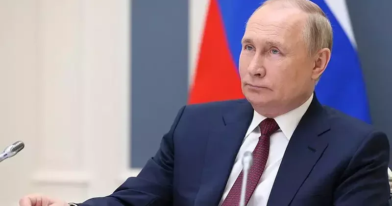 Putin: Bugün telefonda Trump la konuşacağım