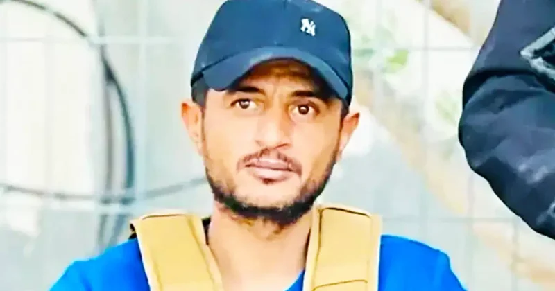 Hamas tan Ebu Şebab a 10 gün süre: Teslim ol