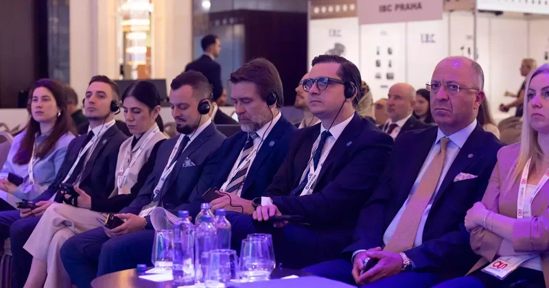 Rosatom, İstanbul’da düzenlenen NPPES 2025 e katıldı