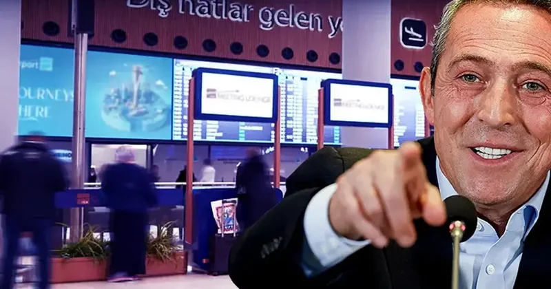 Fenerbahçe transferde Kolombiya ya hücum etti! Durmak yok, bir tane daha geliyor Fanatik Gazetesi Futbol Haberleri Spor