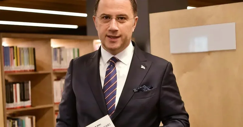 Beylikdüzü Belediye Başkanı Murat Çalık yarın ameliyata alınacak