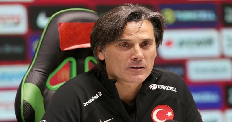 Montella ya teklif yapan Süper Lig takımı ortaya çıktı
