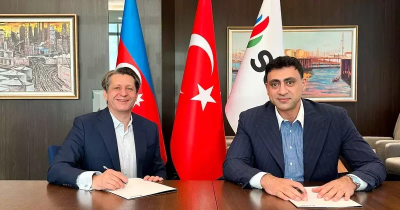 SOCAR Fiber ve TurkNet’ten stratejik iş birliği