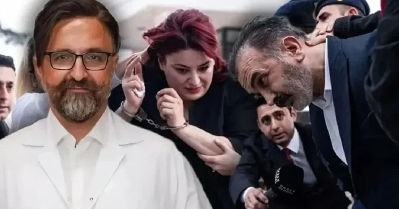 Yenidoğan çetesi davasına 3 tahliye! Tutuklu sayısı 16 ya düştü Sözcü Gazetesi
