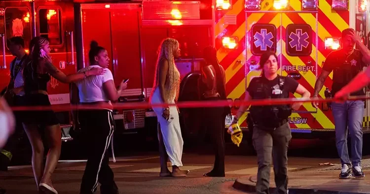 Chicago da silahlı saldırı: En az 4 kişi öldü... Yaralıların durumu ağır