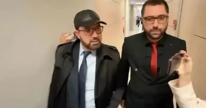 Bülent Cihantimur hakkında çarpıcı gelişme! Doktorluktan geçici süre men edildi!