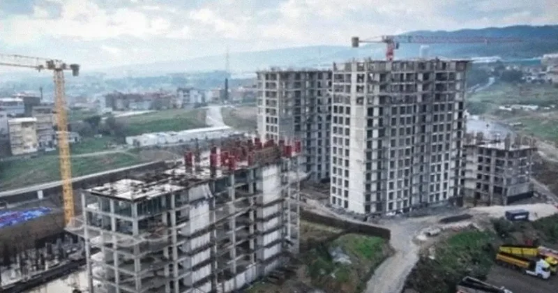 CHP den İzmir de aile boyu vurgun: Batık kooperatifin arkasından bakın kim çıktı!