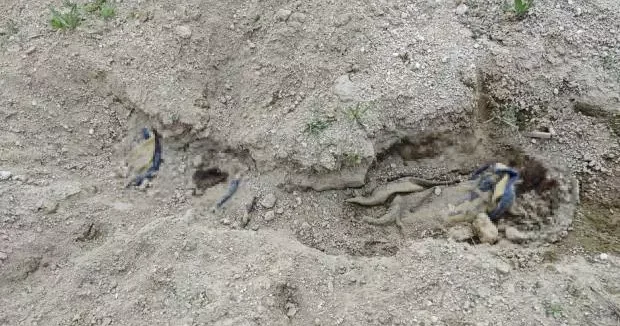 Nevşehir haberleri Toprağa gömülü ceset bulunmuştu: Vahşetin detayları ortaya çıktı! Çok sayıda tutuklu var 03 Temmuz 2025