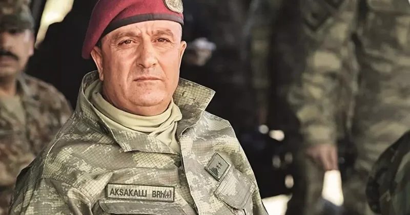 15 Temmuz un kahramanı Zekai Aksakallı OYAK ın başına geçti