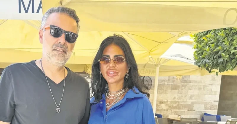 Süreyya döndü esnaf güldü