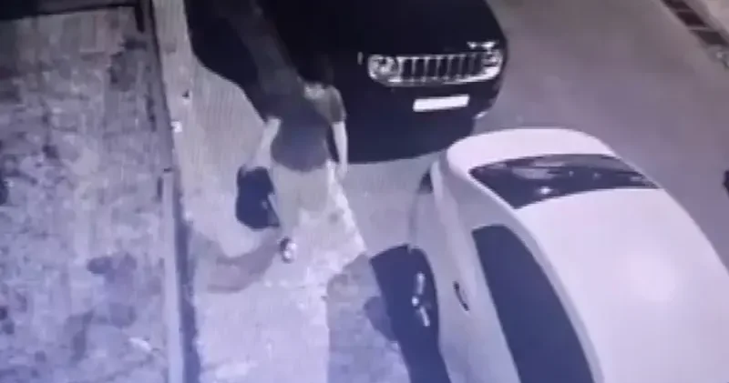 Eyüpsultan da baba öldürüldü, anne ve iki oğlu gözaltına alındı