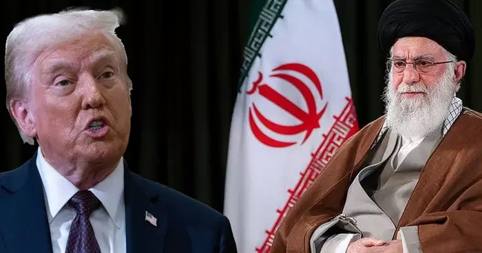 Trump, İran ı uyarmıştı! Bölgede tansiyonu yükseltecek gelişme