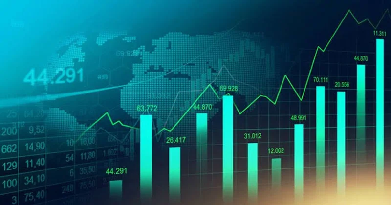 Ekonomi sürpriz yaptı: Borsa uçuşa geçti!