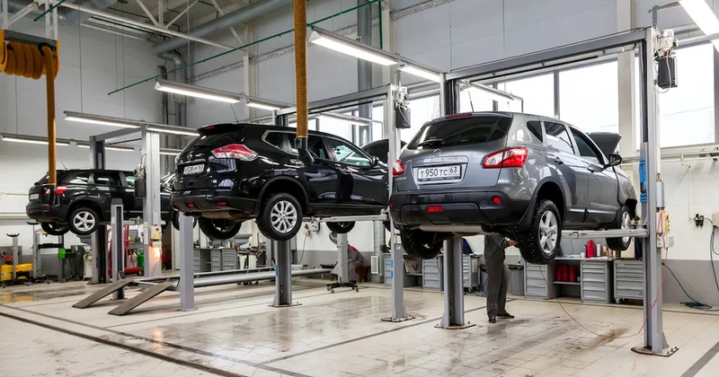 Nissan, 443 bin aracını apar topar geri çağırdı! Araç sahipleri tek tek aranacak Sözcü Gazetesi