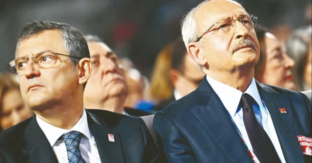 Kılıçdaroğlu’nu hedef almaktan vazgeçti Gündem Haberleri