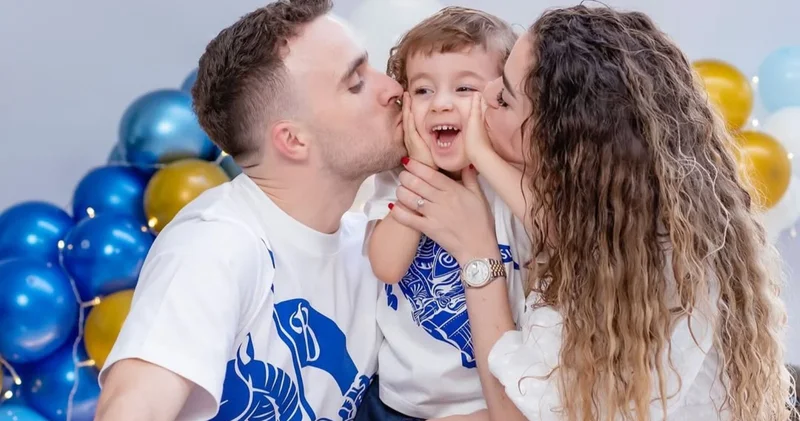 Diogo Jota nın son röportajı yürekleri dağladı: Her şey evlatları için