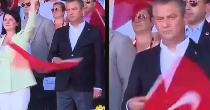 CHP lideri Özel in videosu gündem olmuştu! Nerede çekildiği ortaya çıktı