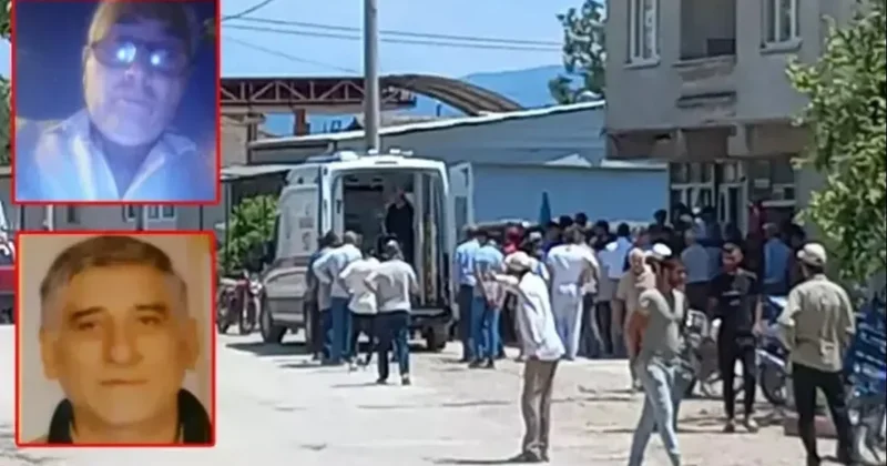 Bursa’da akıllara durgunluk veren olay: Savcıyı görebilmek için yeğenini öldürdü Sözcü Gazetesi