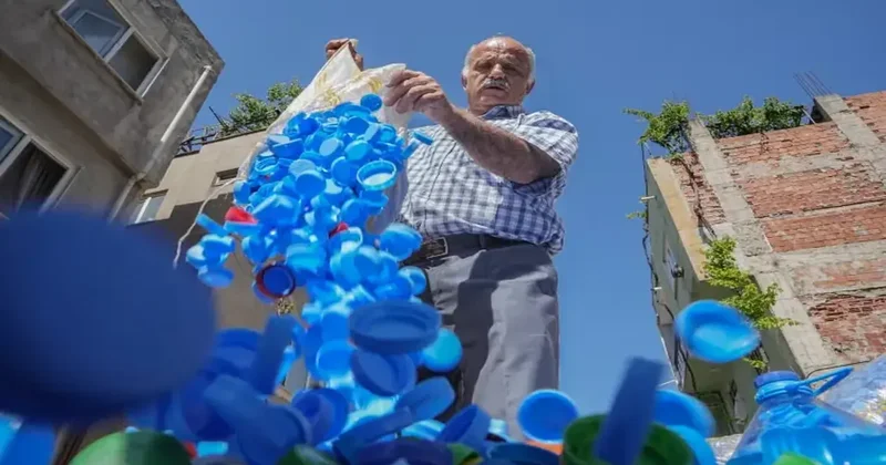 Emekli olduktan sonra verdiği karar hayatını değiştirdi: 2 milyona yakın...