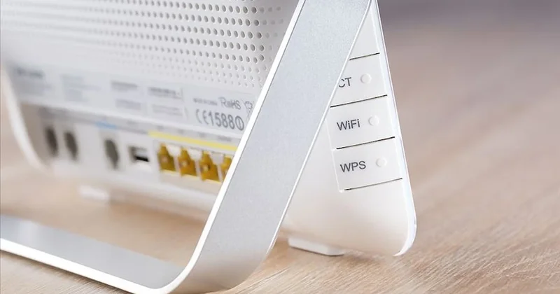 Wi Fi’nin Sırrı Çözüldü! İsmi kısaltma sananlar yanılıyor: Gerçek bambaşka Sözcü Gazetesi