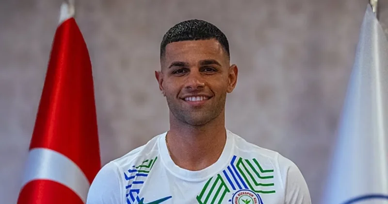 Çaykur Rizespor, kaleci Erdem Canpolat ı transfer etti