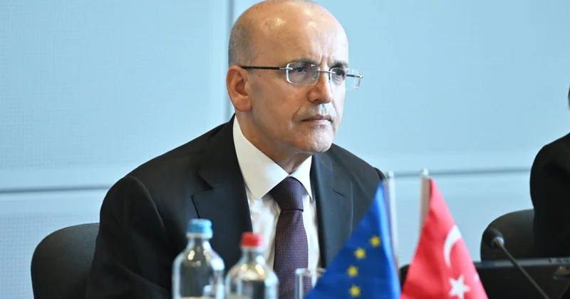 Bakan Şimşek: Enflasyonda belirgin bir yavaşlama başladı