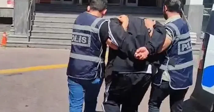 Kasten öldürme suçundan aranan şahıs yakalandı