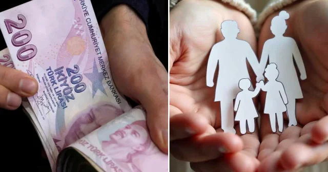 Temmuz 2025 zamlı sosyal yardım ödemeleri: Sed, evde bakım, engelli, 65 yaş aylığı, dul maaşı ne kadar oldu? Ekonomi Haberleri