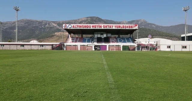 Altınordu, Torbalı dan vazgeçmiyor İzmir Haberleri