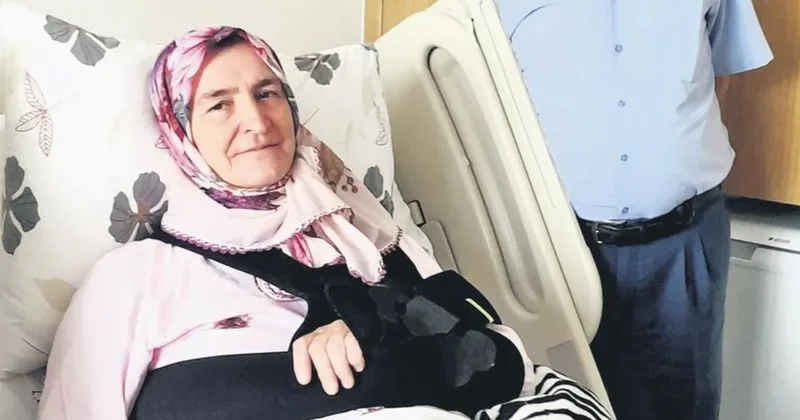 Yine yorgun mermi kâbusu