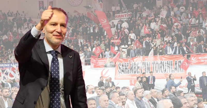 10 yıl sonra ilk! Üçüncü yol ittifakı mı kurulacak? Sözcü Gazetesi