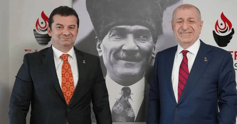 Özdağ dan istifa eden Bartu Soral a yanıt geldi