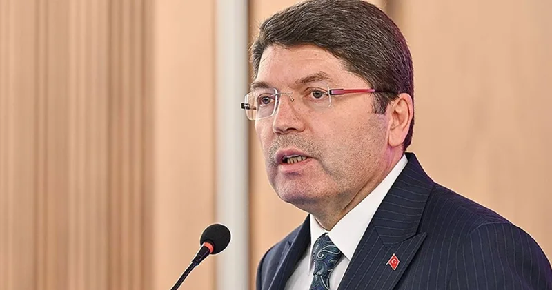 Bakan Tunç: Batı Şeria, işgal altındaki Filistin topraklarının bir parçasıdır