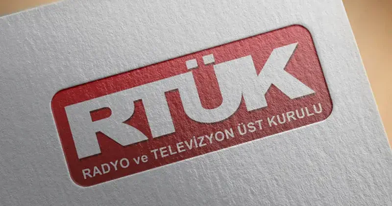 RTÜK ten 2 kanala üst sınırdan ceza kararı