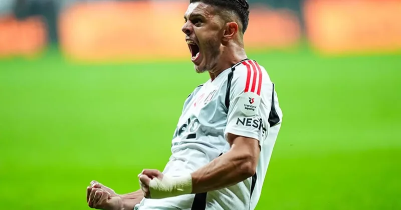 Yönetimin telefonlarını açmıyor! Beşiktaş ın yıldızı Alman ekibiyle anlaştı iddiası