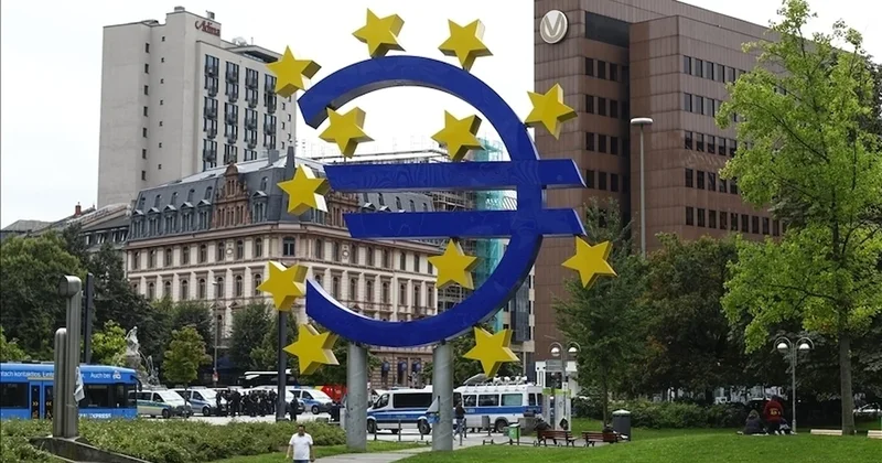 Euro Bölgesi’nde ekonomik toparlanma sinyali Sözcü Gazetesi