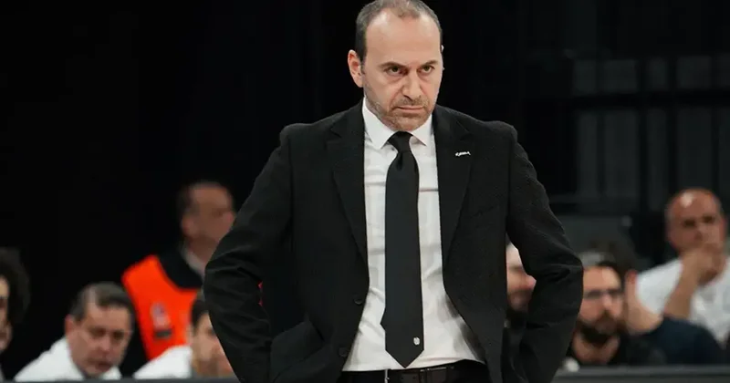 Galatasaray da Yakup Sekizkök ile yola devam Fanatik Gazetesi Basketbol Haberleri Spor