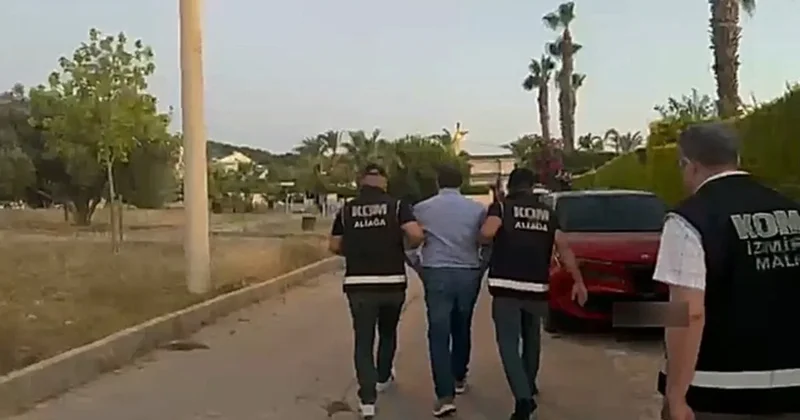 Yolsuzluk soruşturmasındaki şirket tanıdık çıktı