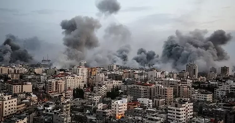 İsrailli üst düzey yetkili: Hamas kabul ederse ateşkes önümüzdeki hafta gerçekleşebilir