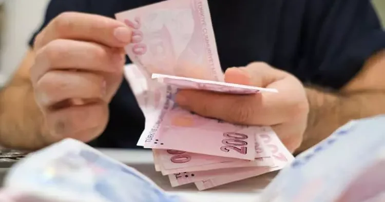 2025 emekli enflasyon zammı belli oldu! SKK, BAĞ KUR, EYT