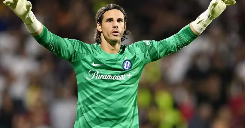 Avrupa bu transferi konuşuyor! Galatasaray dan Sommer bombası