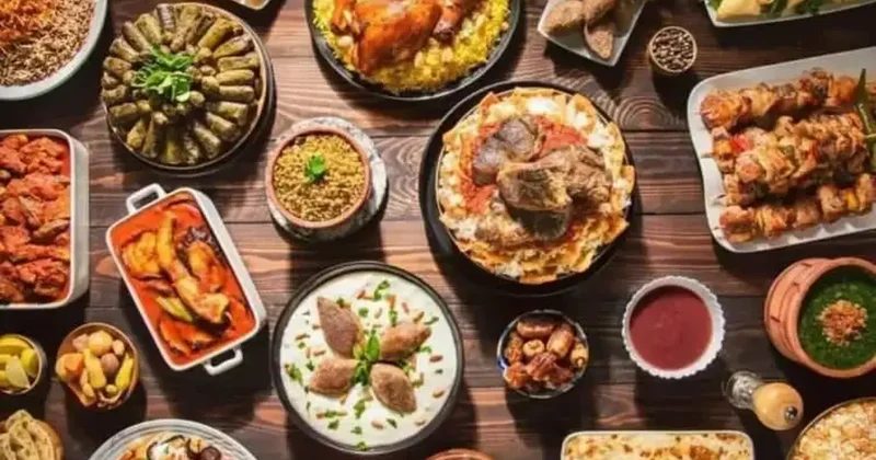 Dünyanın en iyi yemekleri listesinde Türkiye nin sıralaması belli oldu