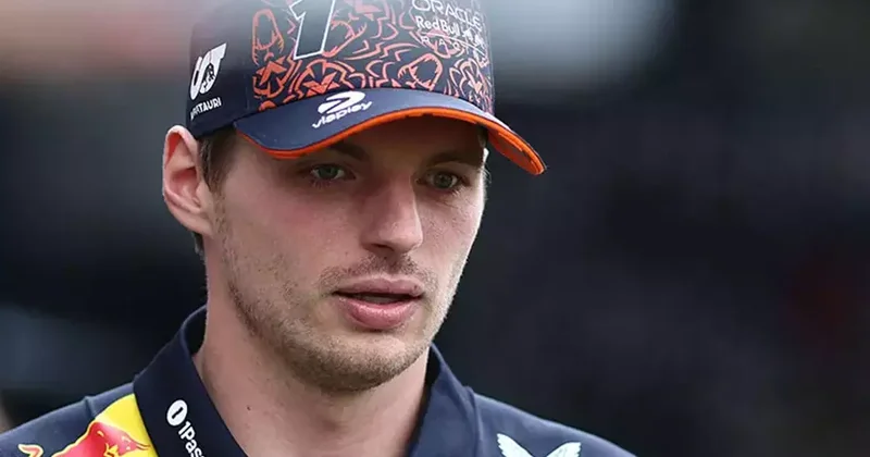Formula 1 de ortalığı karıştıracak iddia: Verstappen! Spor Haberleri