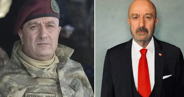 Zekai Aksakallı OYAK ın başına geçti! Zekai Aksakallı kimdir? Hangi operasyonlarda yer aldı? Kaç yaşında nereli? Ömer Halisdemir e ne emri verdi? Gündem Haberleri