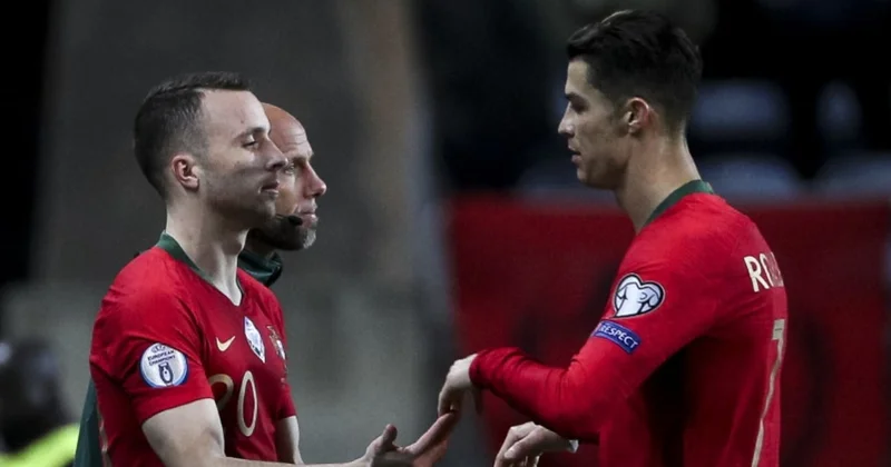 Diogo Jota, futbol dünyasını yasa boğdu! Bu hiç mantıklı değil Sözcü Gazetesi